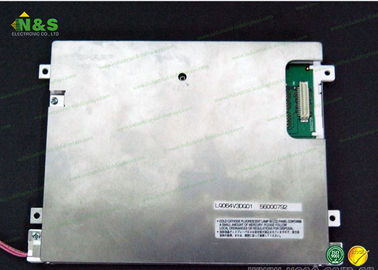 LQ064V3DG05 तीव्र एलसीडी पैनल SHARP 6.4 इंच 130.56 × 97.92 मिमी सक्रिय क्षेत्र के साथ
