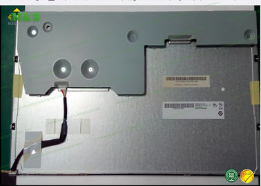 जी 156XW01 वी 1 एयूओ एलसीडी पैनल, 15.6 इंच रंग एलसीडी मॉड्यूल 1366 × 768 400