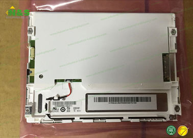 6.5 इंच G065VN01 वी 2 एयूओ एलसीडी पैनल 640x480 वीजीए सिग्नल इनपुट एलसीडी नियंत्रक बोर्ड