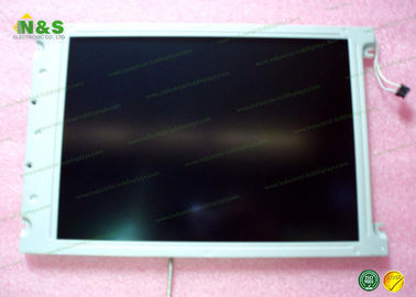 LTD121KA0S TOSHIBA औद्योगिक एलसीडी आम तौर पर सफेद 150/1 262 के सीसीएफएल एलवीडीएस प्रदर्शित करता है