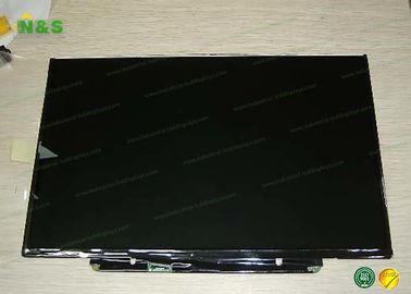 आम तौर पर व्हाइट लिमिटेड 133ECKS TOSHIBA 13.3 इंच 270.336 × 202.752 मिमी के साथ