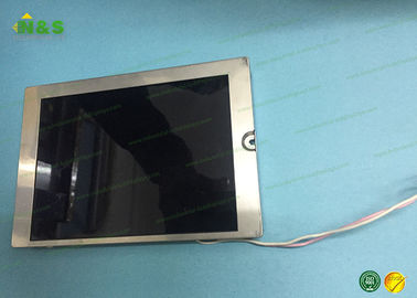एलएम 32015 तीव्र एलसीडी पैनल SHARP 5.7 इंच ब्लू मोड 115.17 × 86.37 मिमी के साथ