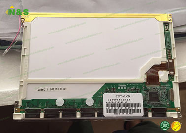 L5S30479P01 SANYO 10.0 इंच 1024 × 768 संकल्प औद्योगिक एलसीडी प्रदर्शित करता है