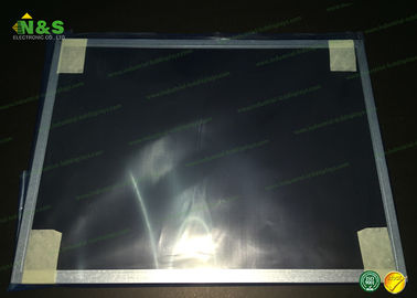 IAUX14N 15.0 इंच औद्योगिक एलसीडी डिस्प्ले आईडीटेक आम तौर पर काला 304.8 × 228.6 मिमी