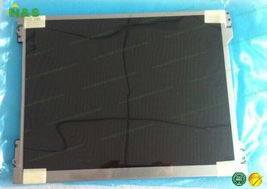 एयूओ जी 121 एक्सएन 01 वी 0 12.1 इंच औद्योगिक एलसीडी स्क्रीन आम तौर पर 245.76 × 184.32 मिमी सक्रिय क्षेत्र के साथ सफेद