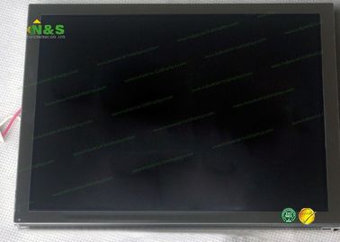 8.0 इंच LQ080V3DG01 तीव्र एलसीडी पैनल सामान्य रूप से 162.24 × 121.68 मिमी के साथ सफेद