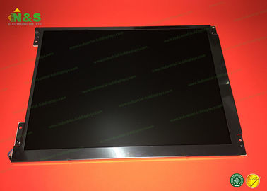 SHARP LQ121S1DG43 12.1 इंच टीएन एलसीएम 800 × 600 370nits सीसीएफएल टीटीएल 41 पिन