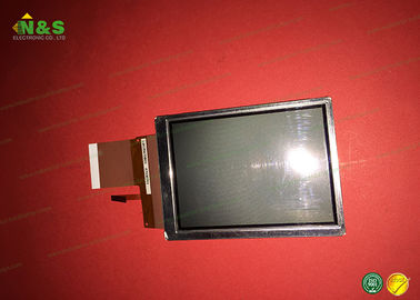 SHARP LQ035Q7DB02R 3.5 इंच टीएन एलसीएम 240 × 320 50nits WLED टीटीएल 50 पिन