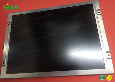 हनस्टार 8.4 इंच टीएन एलसीएम 800 × 600 380nits डब्लूएलडीडी टीटीएल 60 पिन एचएसडी084ISN1-A01