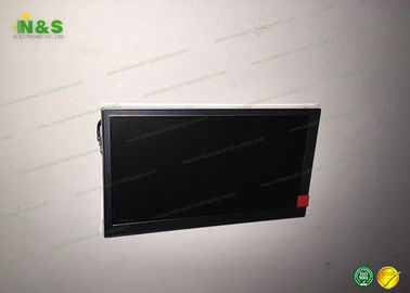 SHARP 4.6 इंच LM046QB1S02 320 × 240 एफएसटीएन-एलसीडी काला / सफेद (सकारात्मक) ट्रांसफ्लेक्टीव सीसीएफएल समांतर डेटा 20 पिन