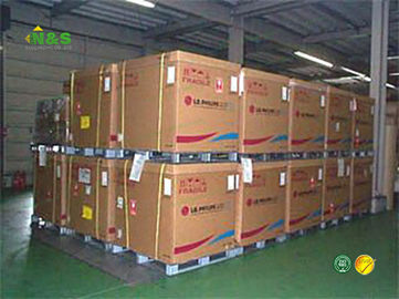 LQ050Q5DR01 5.0 इंच तीव्र एलसीडी पैनल 119.4 × 89.1 × 16.05 एमएम रूपरेखा कोई नुकसान नहीं
