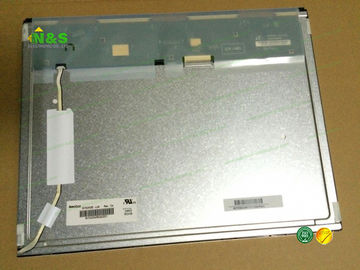 Innolux G150XGE-L04 REV.C4 औद्योगिक फ्लैट पैनल प्रदर्शन 15.0 इंच 304.1 × 228.1 मिमी सक्रिय क्षेत्र