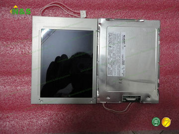 आम तौर पर ब्लैक एलएम050QC1T01 5.0 इंच एलसीडी मॉड्यूल 320 × 240 रिज़ॉल्यूशन रूपरेखा 134 × 100 मिमी दीपक प्रकार 1 पीसी सीसीएफएल चालक के बिना