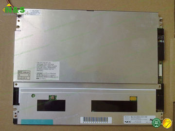 10.4 इंच एनएल 6448AC33-29 टीएफटी एलसीडी मॉड्यूल औद्योगिक एलसीडी दिखाता है चमक 250 सीडी / एम²