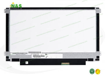 N156BGE-E32 Innolux एलसीडी पैनल 15.6 इंच 344.232 × 1 9 3.536 एमएम सक्रिय क्षेत्र के साथ