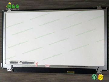 15.6 इंच इनोलक्स एलसीडी पैनल, एलसीडी डिजिटल डिस्प्ले आरजीबी वर्टिकल स्ट्रिप एन 156 बीजीई-ईए 2
