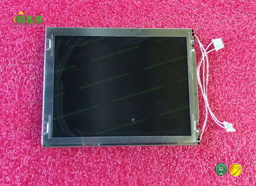 Normally White AA065VB07 6.5 inch 640×480 tft lcd module Surface Antiglare, Hard coating (3H) Frequency 60Hz