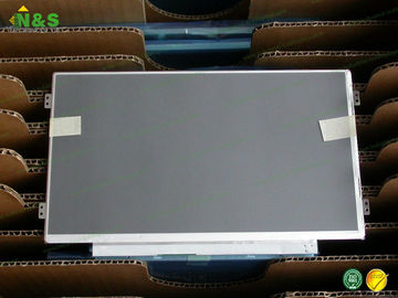 B101AW02 V0 10.1 इंच औद्योगिक एयूओ एलसीडी पैनल 60 हर्ट्ज आउटलाइन 243 × 146.5 × 3.6 मिमी