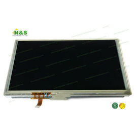 मोटर वाहन प्रदर्शन के लिए LQ058Y5DG30 SHARP 5.8 &amp;quot;एलसीएम 800 × 480 60 हर्ट्ज