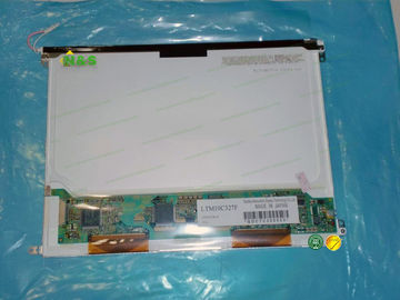लैपटॉप औद्योगिक एलसीडी प्रदर्शित करता है एलटीएम 10 सी 327 एफ तोशिबा 10.4 इंच स्क्रीन आकार एलसीएम 1024 × 768