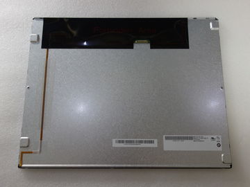 औद्योगिक Auo डिस्प्ले पैनल 15 &amp;#39;&amp;#39; A-Si TFT-LCD LCM G150XTN03.8 1024 × 768 संकल्प