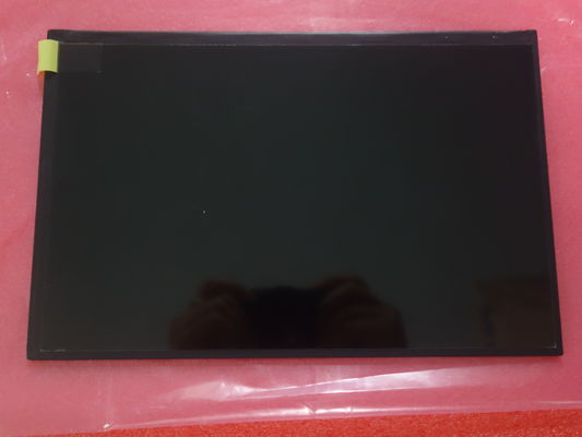 800 Cd / M C 10.1 "G101UAN02.0 एंटीरफ्लेक्शन AUO LCD पैनल