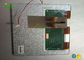 8.0 इंच इनोलक्स एलसीडी पैनल 162 × 121.5 मिमी सक्रिय क्षेत्र 262 के प्रदर्शन रंग