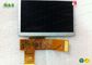 औद्योगिक एलसीडी प्रदर्शित करता है एचएसडी050IDW-A30 800 (आरजीबी) × 480, डब्लूवीजीए एंटीग्लारे, हार्ड कोटिंग (3 एच) सतह