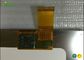 सैमसंग 7 इंच टीएफटी एलसीडी टच स्क्रीन मॉड्यूल 480 × 234 आरजीबी 40 पिन