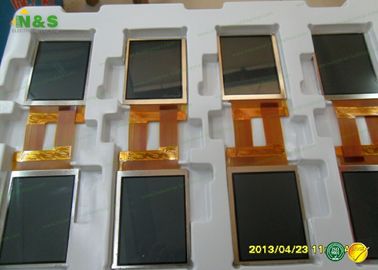 SHARP LQ038Q7DB03R 3.8 इंच हार्ड कोटिंग ए-सी टीएफटी-एलसीडी, पैनल