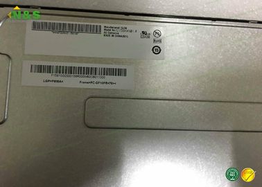 G156HAN01.0 1920x1080 एलसीडी पैनल की मरम्मत / पूर्ण हाई डेफिनिशन प्रतिस्थापन एलसीडी डिस्प्ले टीएफटी