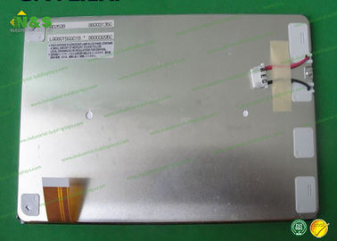 LQ080T5GG01B 8.0 इंच तीव्र एलसीडी पैनल ट्रांसमिसिव एलसीएम 480 × 234