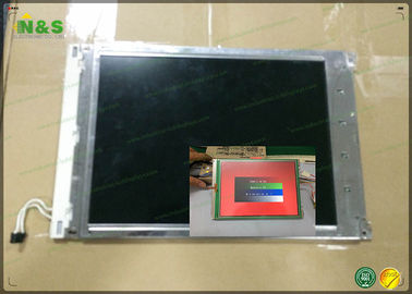 12.1 इंच LQ121S1LH01 तीव्र एलसीडी पैनल SHARP आम तौर पर सफेद एलसीएम 800 × 600