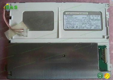 Antiglare तीव्र एलसीडी पैनल LQ084V3DG03 / टीएफटी एलसीडी प्रदर्शन मॉड्यूल 8.4 इंच