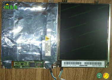 Antiglare LQ61D133 6.1 इंच SHARP फ्लैट आयताकार प्रदर्शन