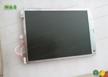 10.4 इंच LQ104V1DG62 तेज एलसीडी स्क्रीन प्रतिस्थापन 640 × 480 Antireflection