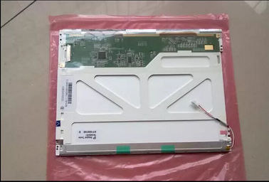 SANYO TM121SV-02L01D 12.1 इंच एसएनएन विरोधी चमक एलसीडी स्क्रीन 800 * 600 संकल्प