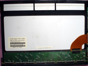 SANYO TM121SV-02L01D 12.1 इंच एसएनएन विरोधी चमक एलसीडी स्क्रीन 800 * 600 संकल्प