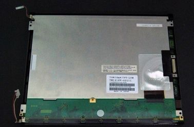 मूल ए + ग्रेड औद्योगिक एलसीडी प्रदर्शित करता है TM121SV-02L11 TM121SV-22L11A