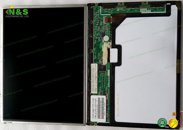 TM121XG-02L02A TM121XG-02L01 12.1 एलसीडी पैनल 1024 * 768 TM121XG-02L03