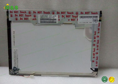 TM121XG-02L02A TM121XG-02L01 12.1 एलसीडी पैनल 1024 * 768 TM121XG-02L03
