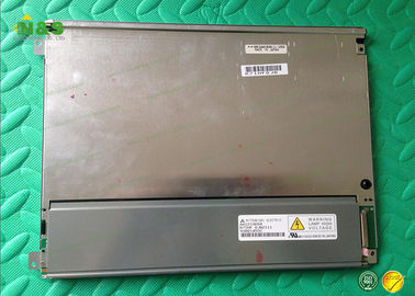 एलक्यू 9 डी023 तीव्र एलसीडी पैनल SHARP 8.4 इंच एलसीएम 640 × 480