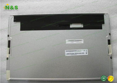 AUO M190PW01 V1 एलसीडी पैनल 19.0 इंच फ्लैट आयत प्रदर्शन 408.24 × 255.15 मिमी के साथ