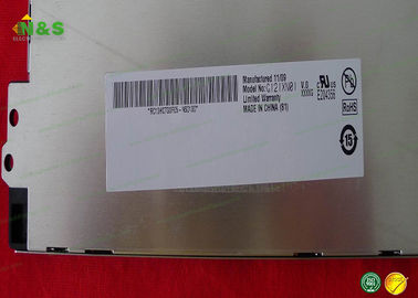 एयूओ एलसीडी पैनल 12.1 &amp;#39;&amp;#39; 1024 * 768 ए-सी टीएफटी एलसीडी पैनल जी 121 एक्सएन 01 वी 0