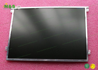 LTD104EA52 TOSHIBA लैपटॉप एलसीडी 10.4 इंच 210.432 × 157.824 मिमी प्रदर्शित करता है