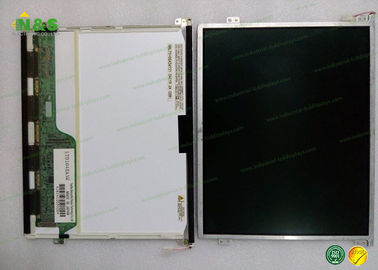आम तौर पर 210.432 × 157.824 मिमी सक्रिय क्षेत्र के साथ व्हाइट लिमिटेड 104EA5W TOSHIBA 10.4 इंच