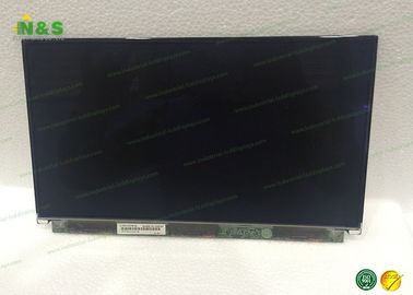 लैपटॉप पैनल के लिए 11.1 इंच LTD111EXCK TOSHIBA 1366 × 768 262K