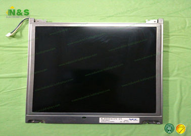 औद्योगिक अनुप्रयोग के लिए Antireflection NL8060AC26-05 एनईसी एलसीडी पैनल 10.4 इंच