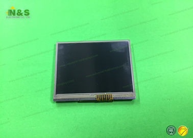 SHARP LS027T8FD02 एलसीडी पैनल 2.7 इंच हार्ड कोटिंग 59.01 × 33 मिमी के साथ