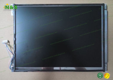 आम तौर पर 246 × 184.5 मिमी सक्रिय क्षेत्र के साथ सफेद 12.1 इंच LTD121C31T TOSHIBA